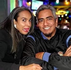 Meet your Posher, René